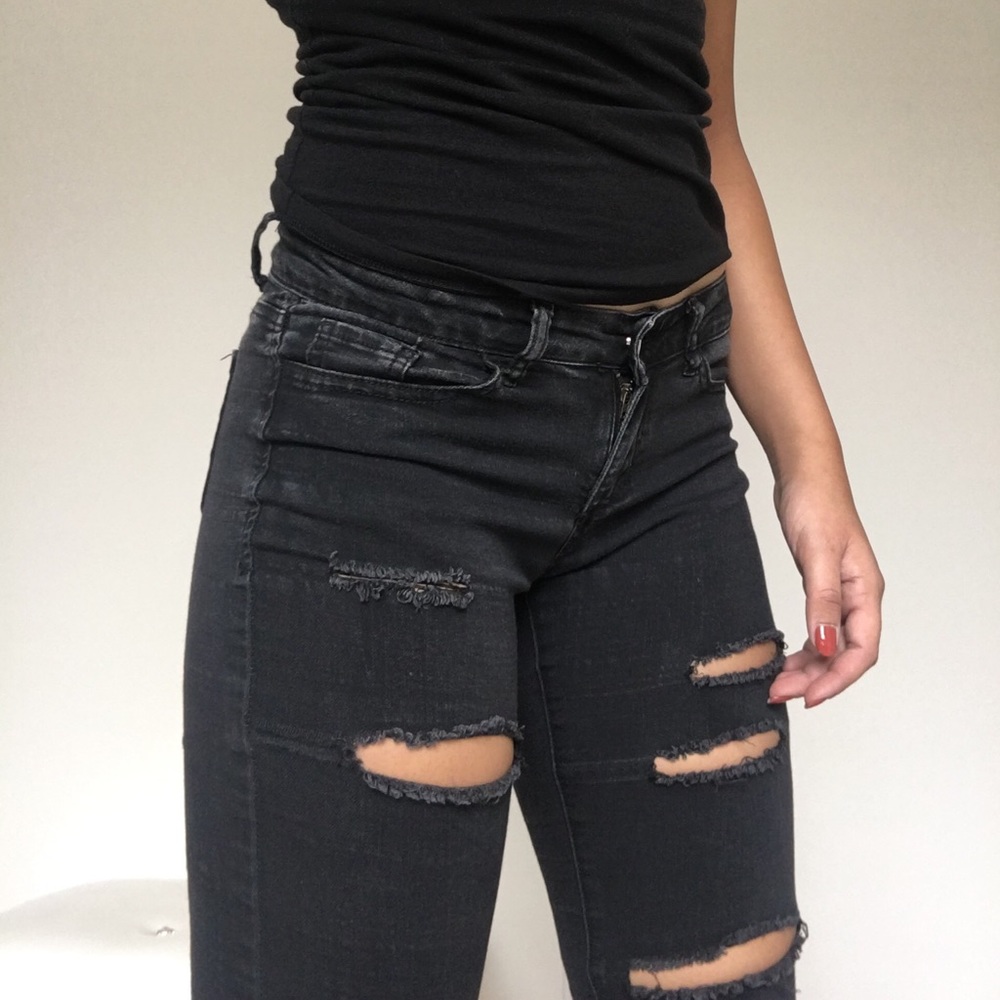 Wax Jeans LA jeans
